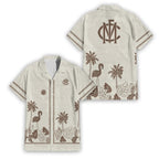Melbourne Demons Apparels SHW044