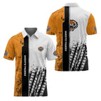 Wests Tigers Apparels SC039