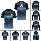 Western Bulldogs Apparels SC047