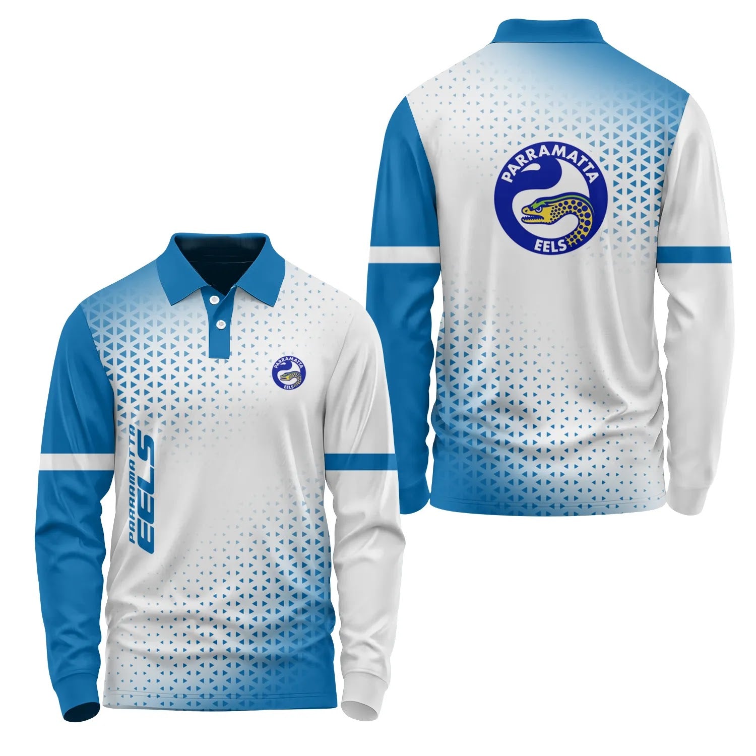 Parramatta Eels Apparels SC079
