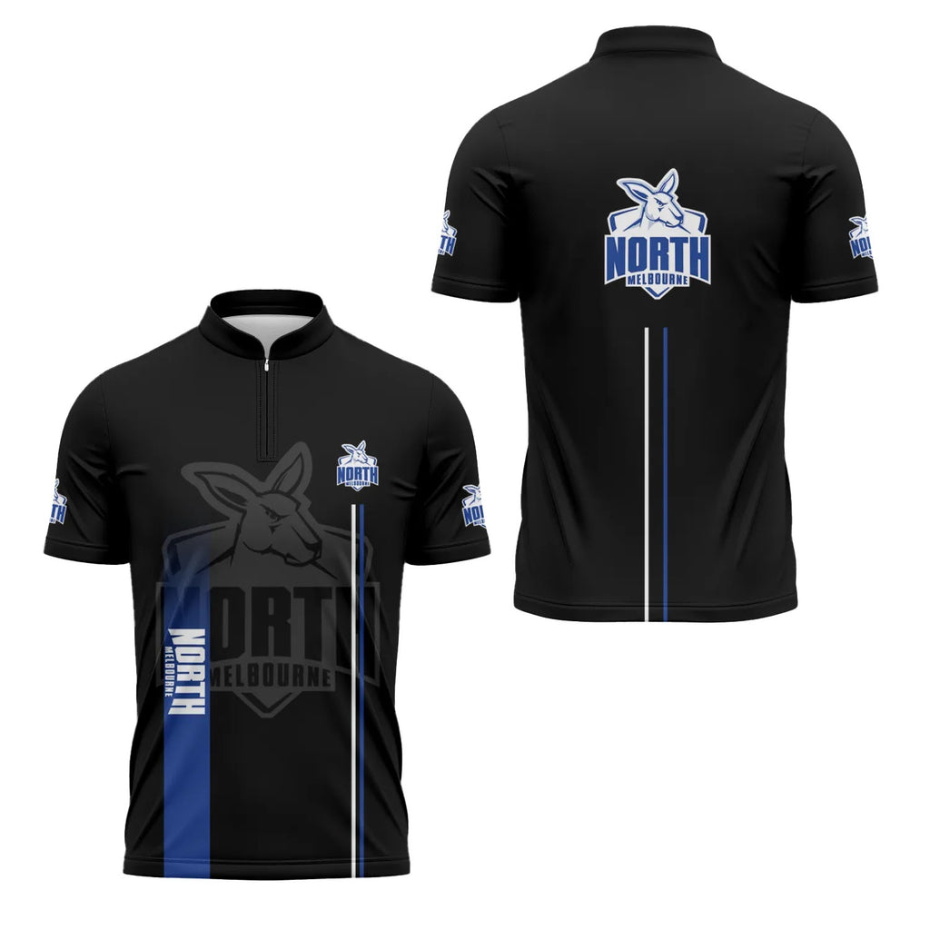 North Melbourne Kangaroos Apparels SC077