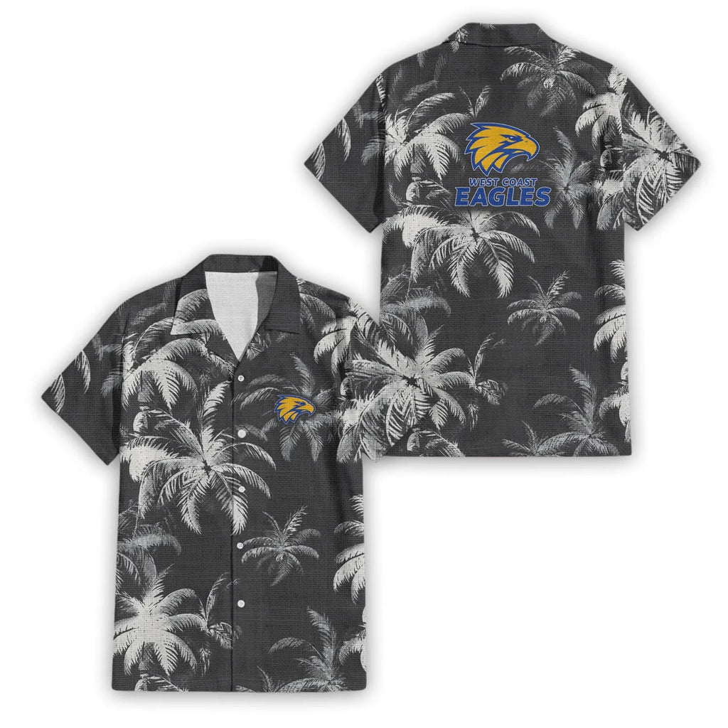 West Coast Eagles Apparels SC112