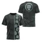 Brisbane Lions Apparels SHW022