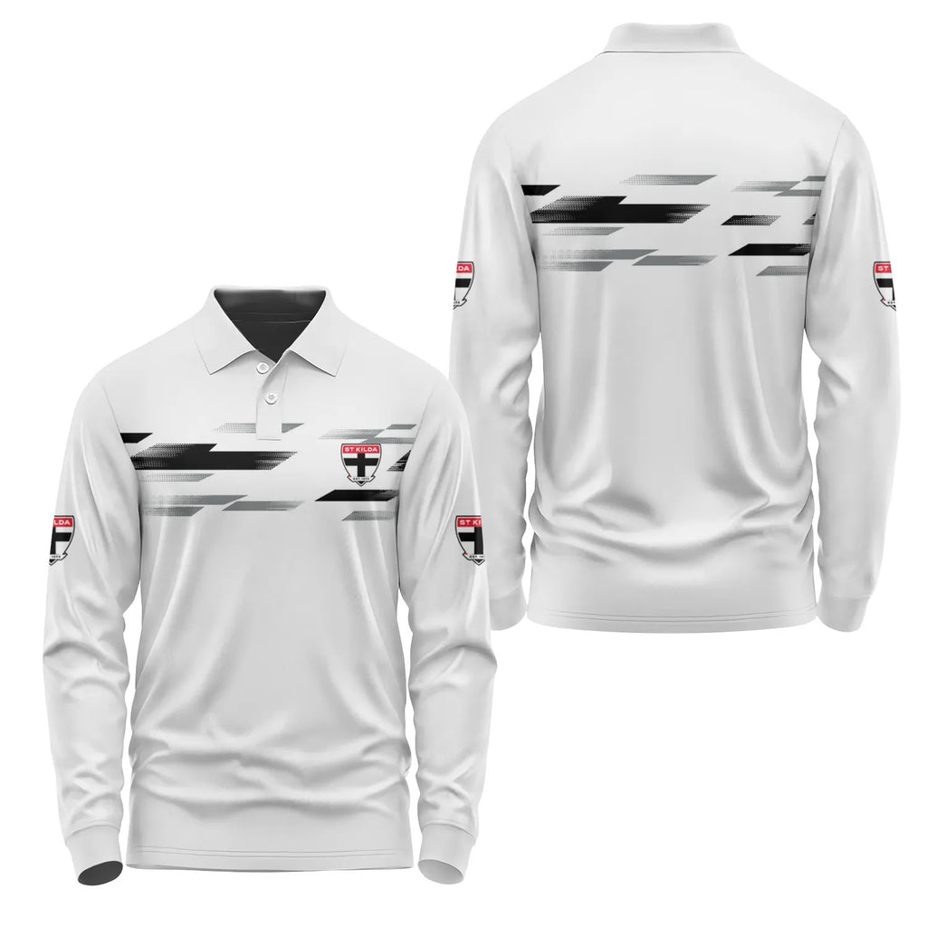 St Kilda Saints Apparels SC100-2