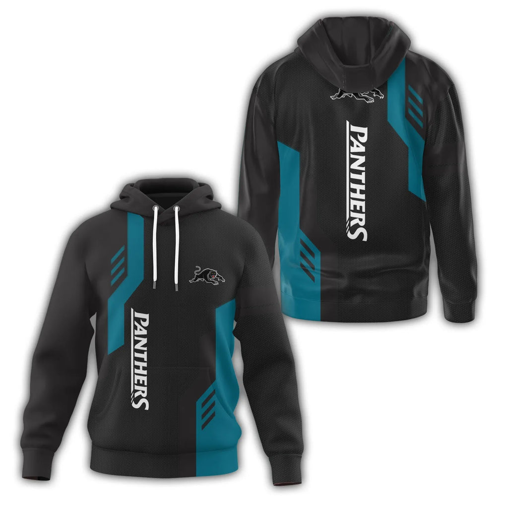 Penrith Panthers Hoodie SC029