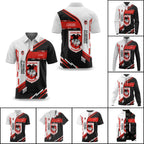 St George Illawarra Dragons Apparels SC036