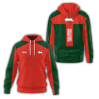 South Sydney Rabbitohs Hoodie SC008