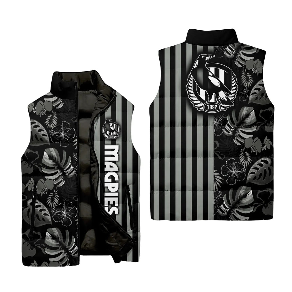 Collingwood Magpies Apparels SHW040