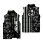 Collingwood Magpies Apparels SHW040