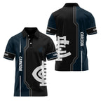 Carlton Blues Apparels SC042