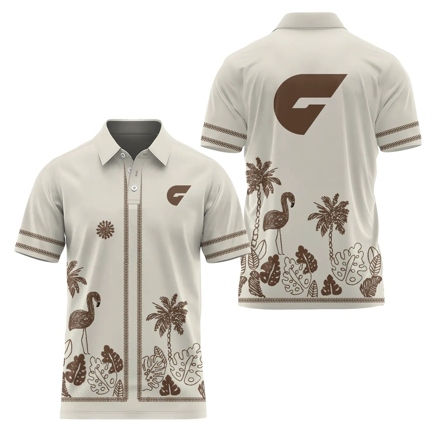 Greater Western Sydney Giants Apparels SHW044