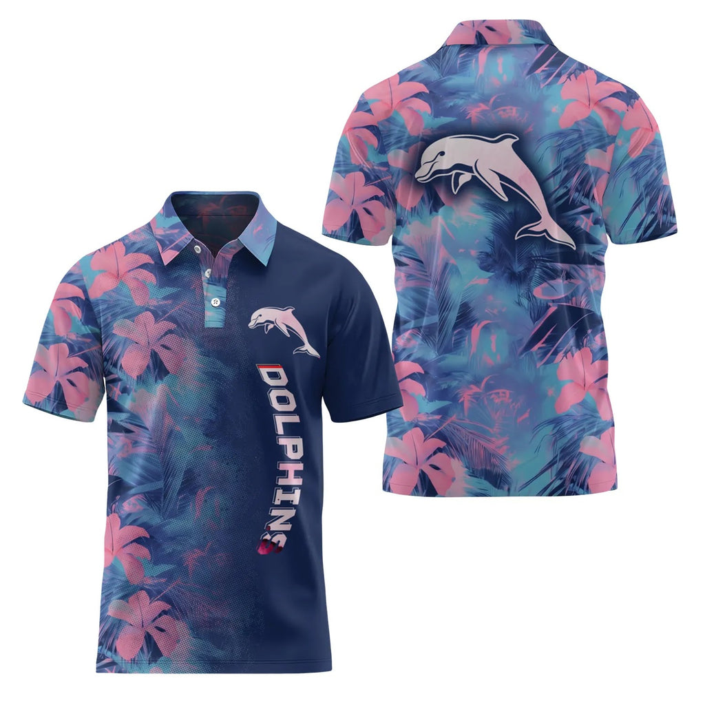 Dolphins Apparels SHW054