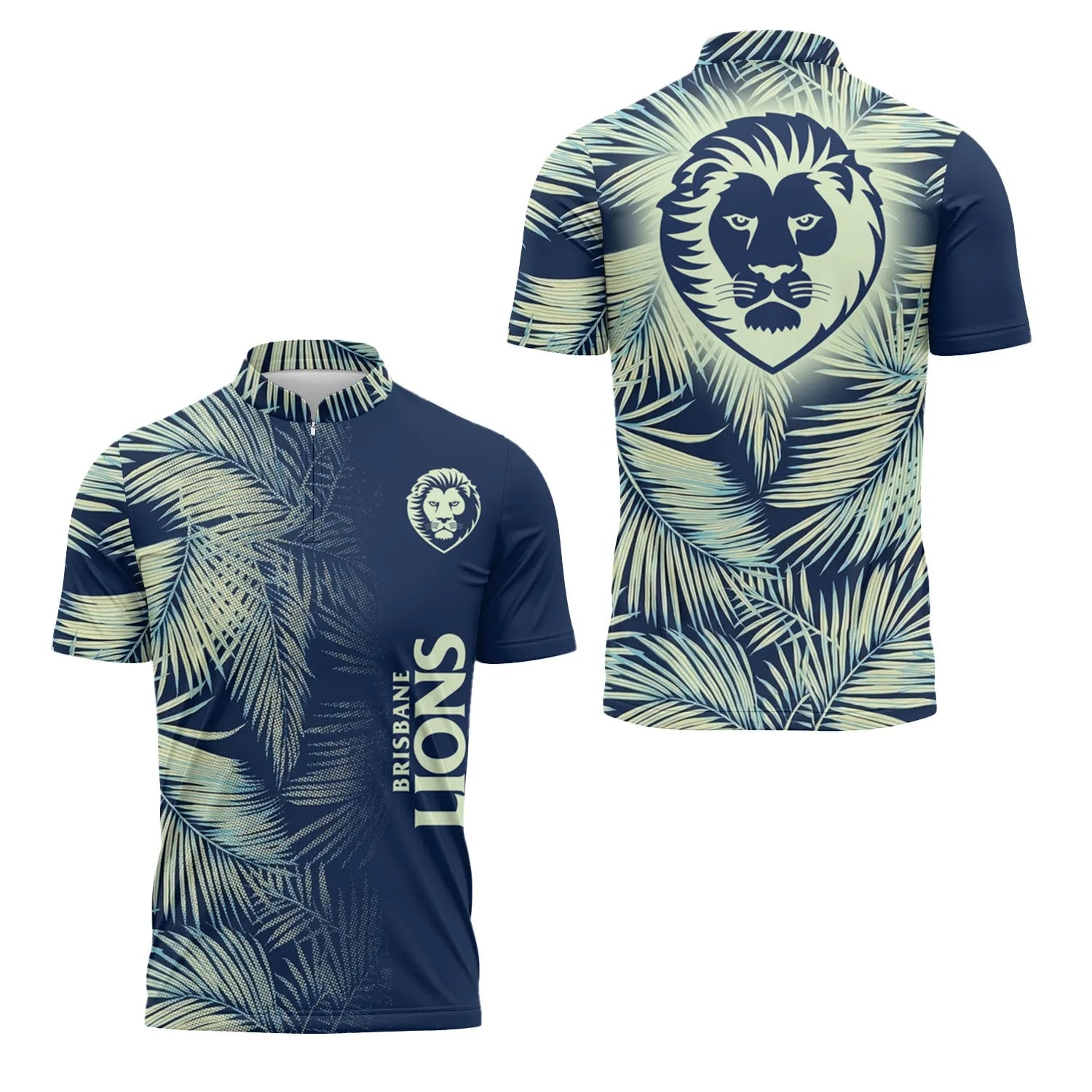 Brisbane Lions Apparels SHW003