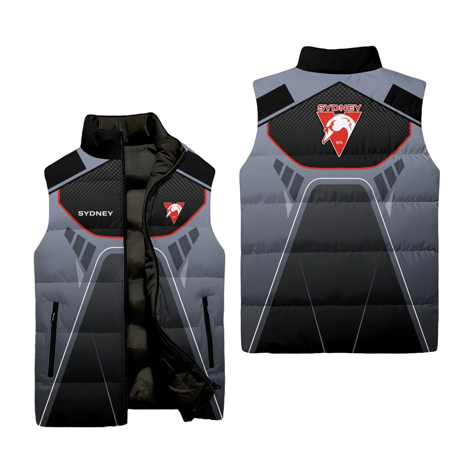 Sydney Swans Apparels SC088