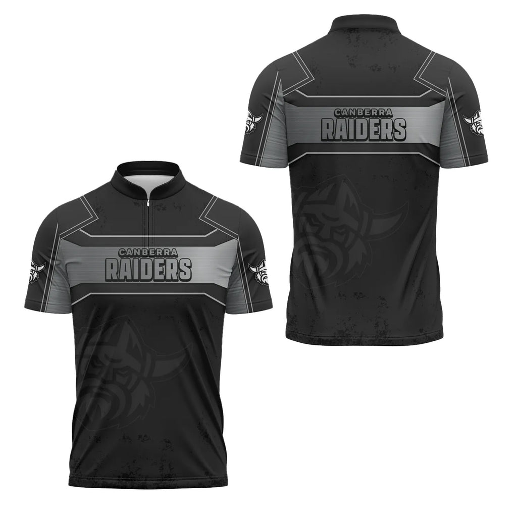 Canberra Raiders Apparels SC085