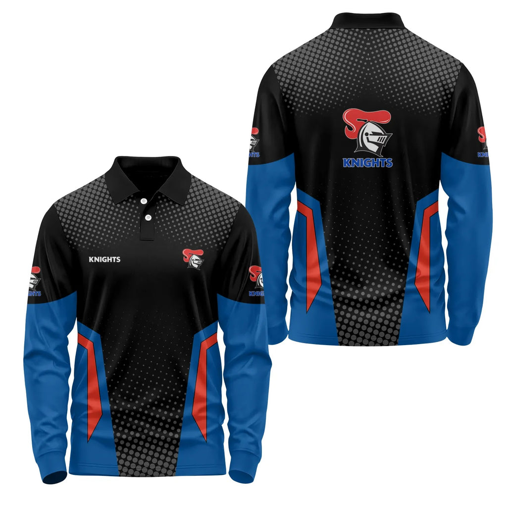 Newcastle Knights Apparels SC032