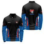 Newcastle Knights Apparels SC032