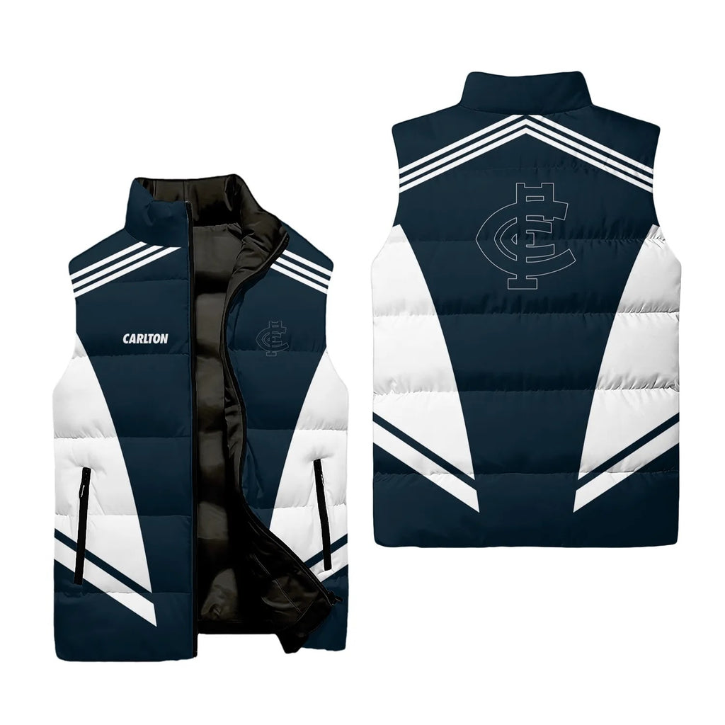 Carlton Blues Apparels SC092