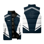 Carlton Blues Apparels SC092