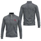 Dolphins Quarter-zip Pullover SC114