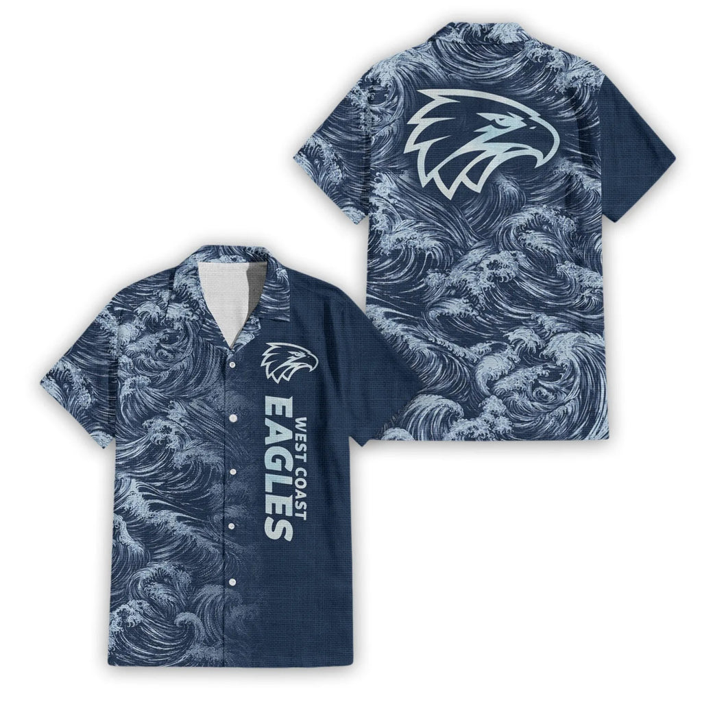 West Coast Eagles Apparels SHW010