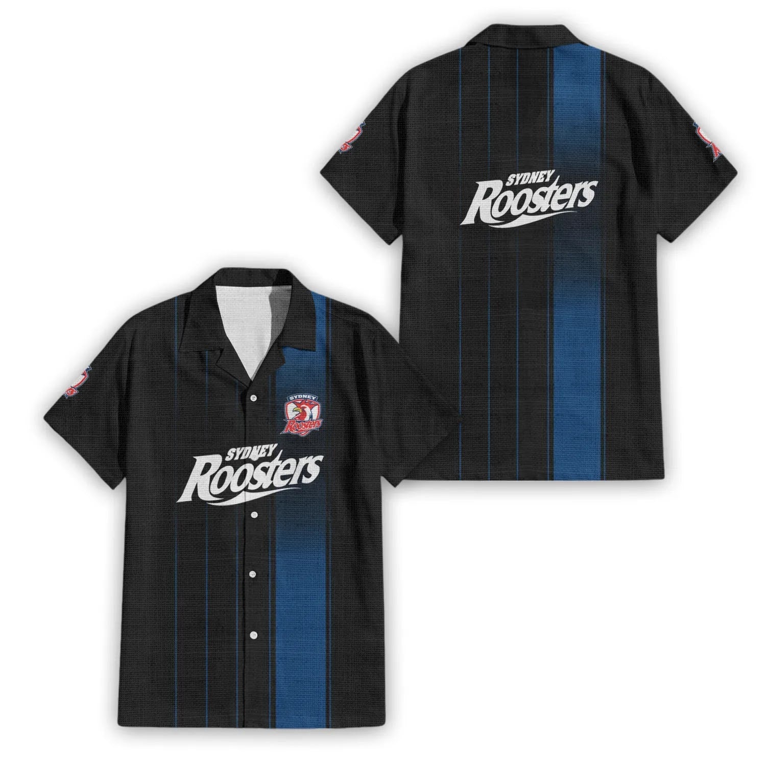 Sydney Roosters Apparels SC068