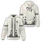 St George Illawarra Dragons Hoodie SHW043