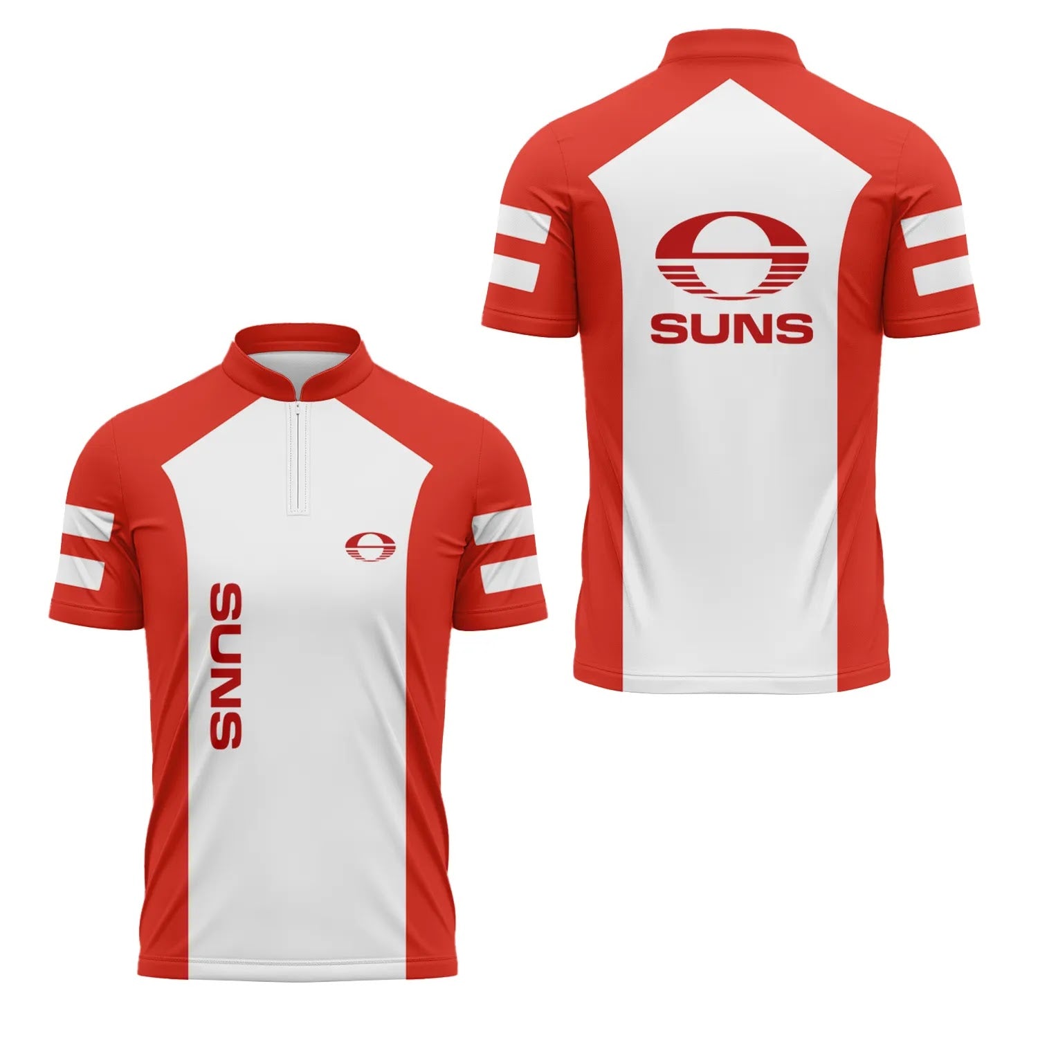 Gold Coast Suns Apparels SC078