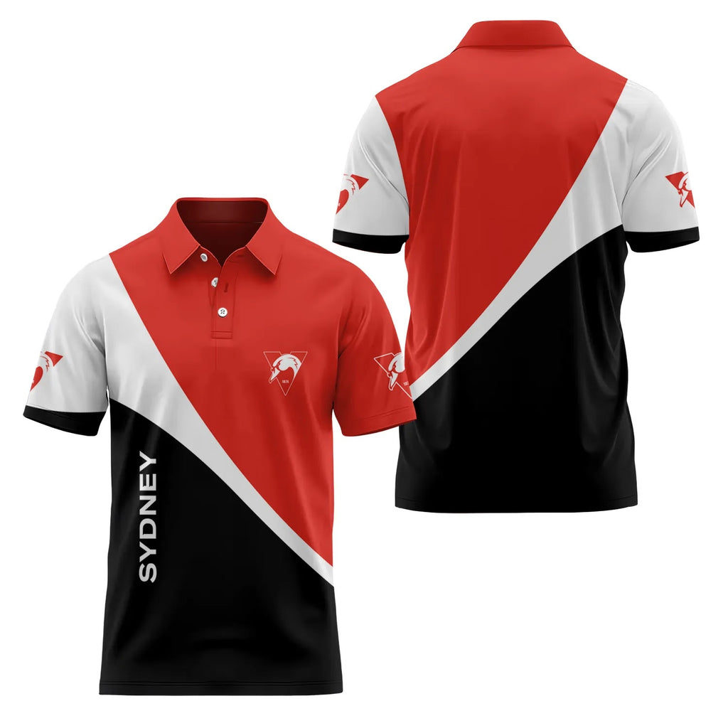 Sydney Swans Apparels SC090