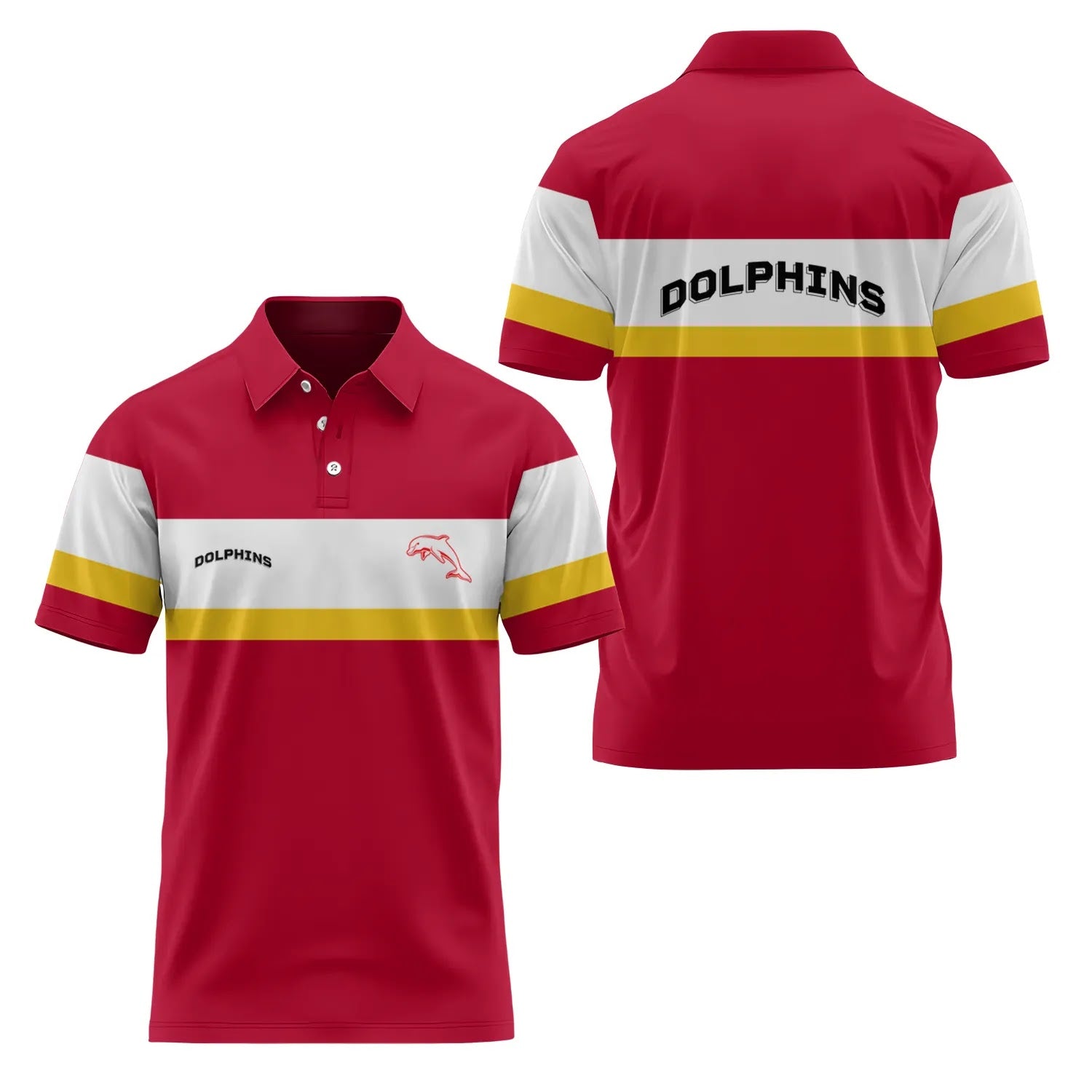 Dolphins Apparels SC046