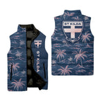 St Kilda Saints Apparels SHW013