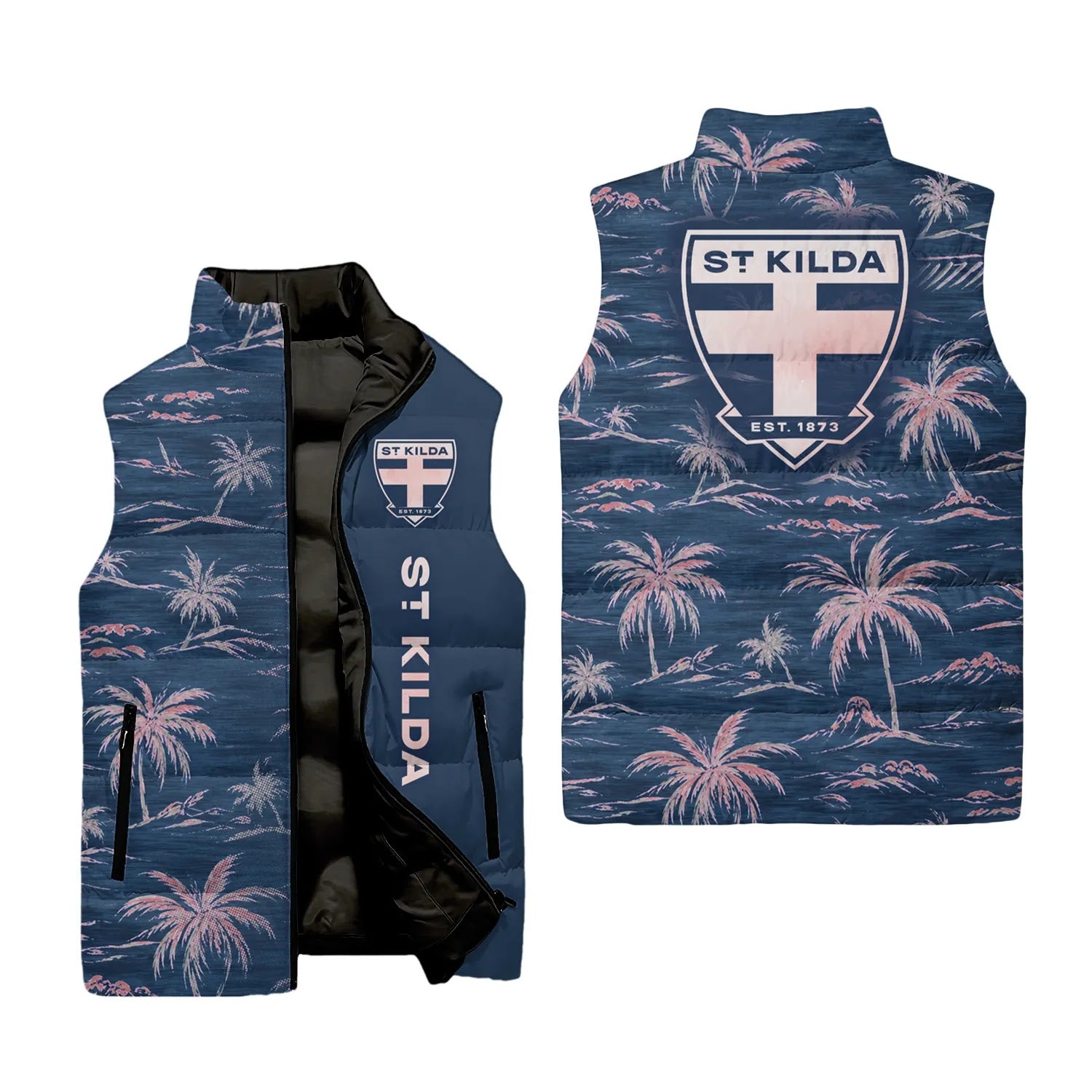 St Kilda Saints Apparels SHW013