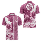 Manly Warringah Sea Eagles Apparels SHW038