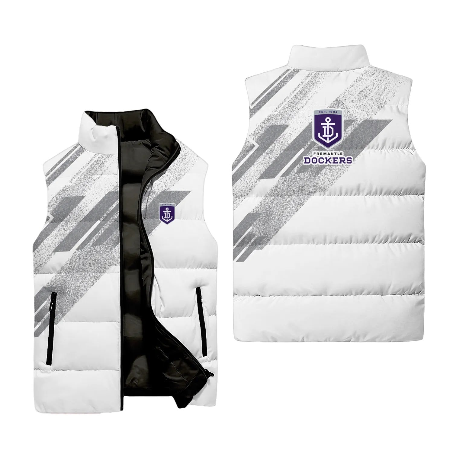 Fremantle Dockers Apparels SC105