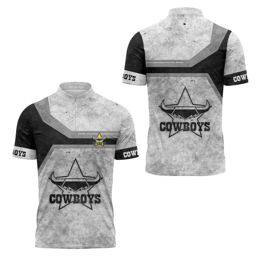 North Queensland Cowboys Apparels SC086