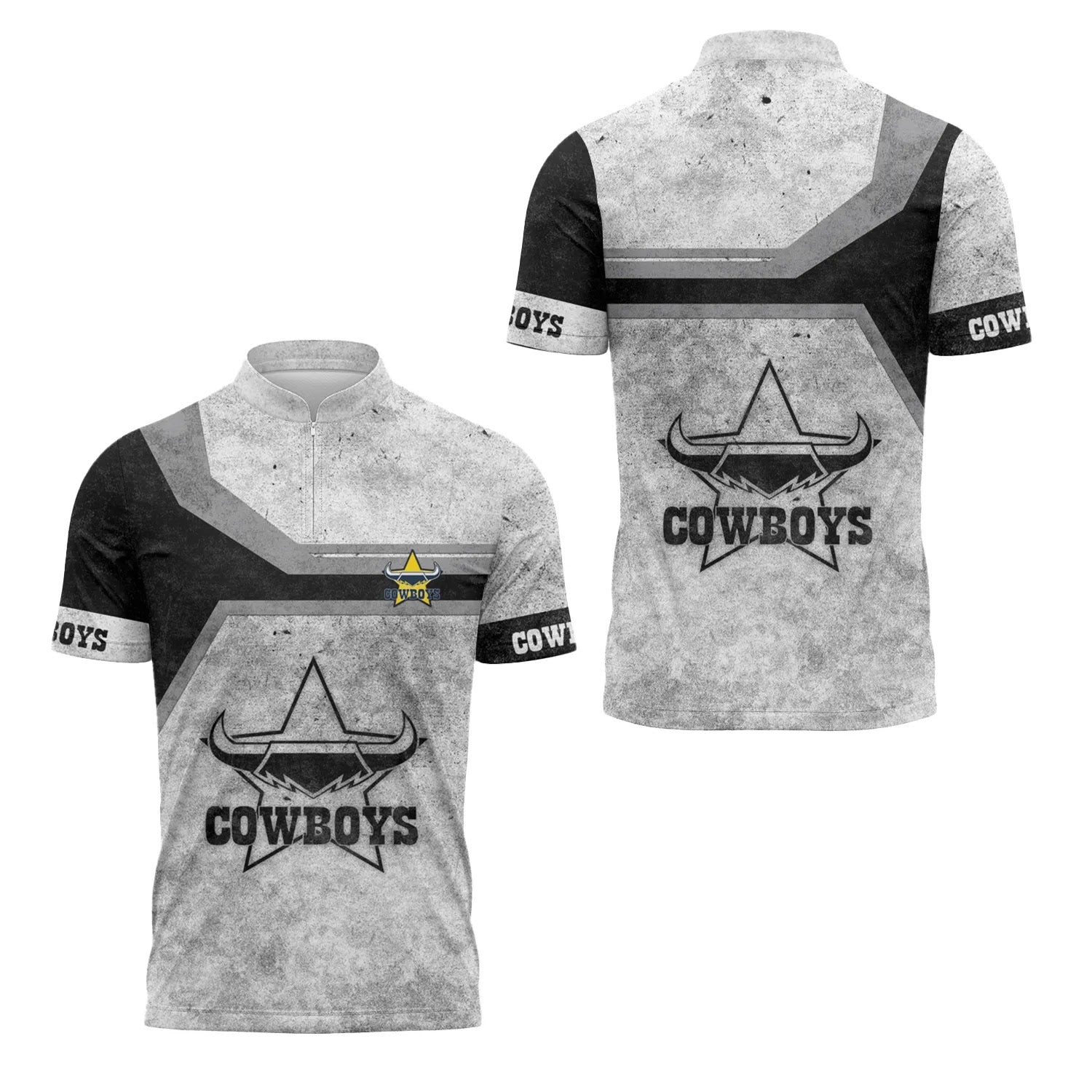 North Queensland Cowboys Apparels SC086