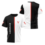 Sydney Swans Apparels SC076