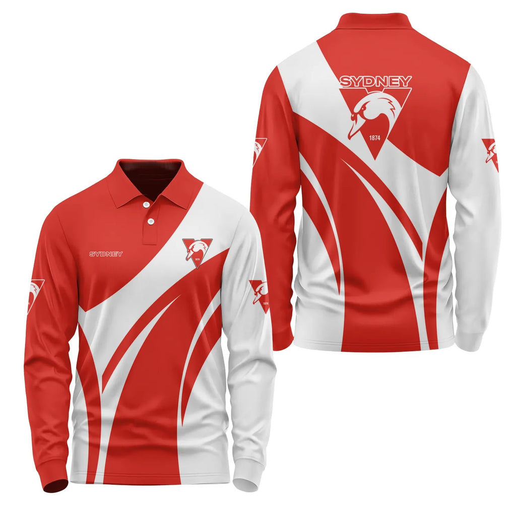 Sydney Swans Apparels SC022