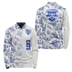 Geelong Cats Apparels SHW009
