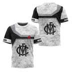 Melbourne Demons Apparels SC086