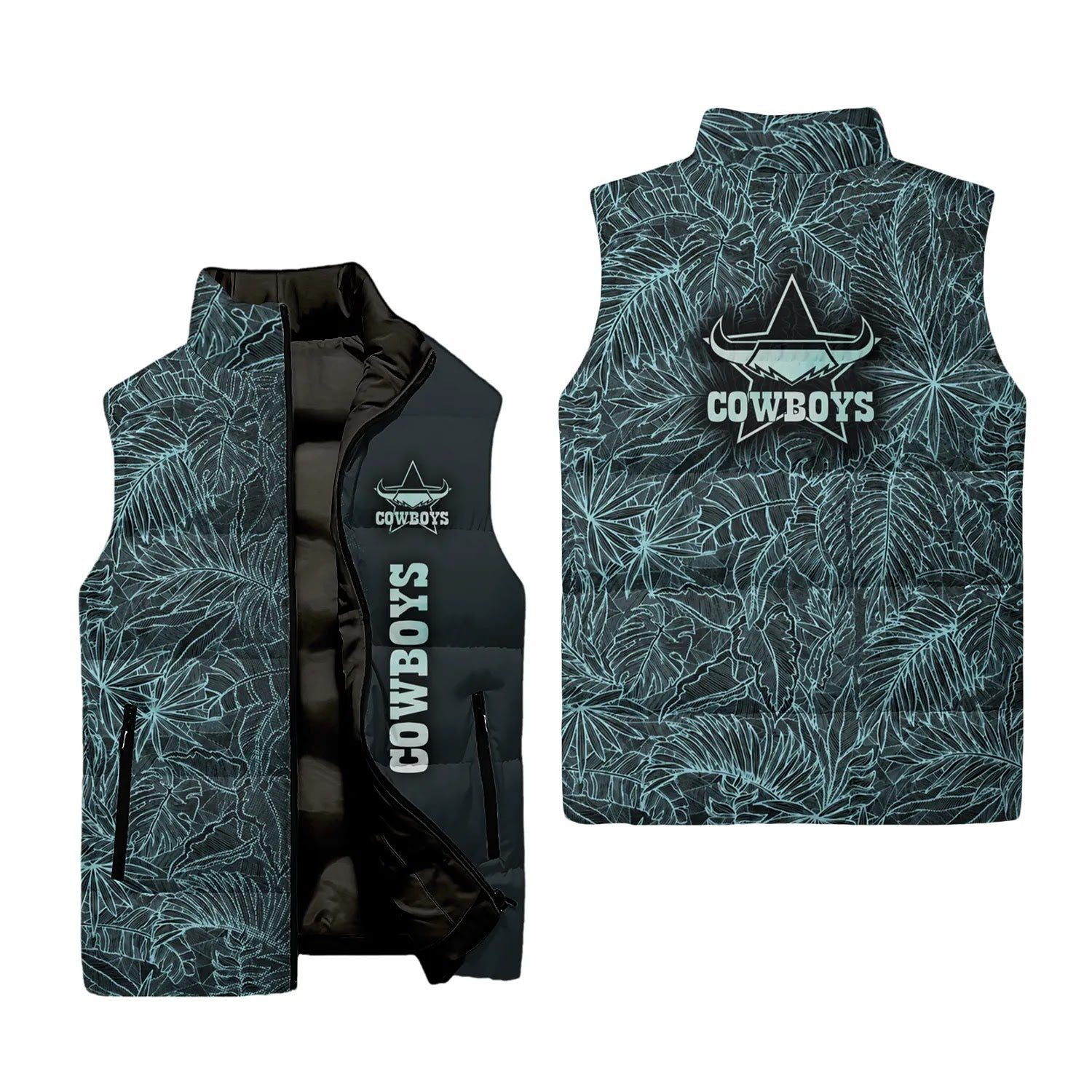 North Queensland Cowboys Apparels SHW008