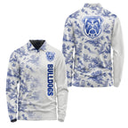 Canterbury-Bankstown Bulldogs Apparels SHW009