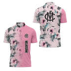 Melbourne Demons Apparels SHW056