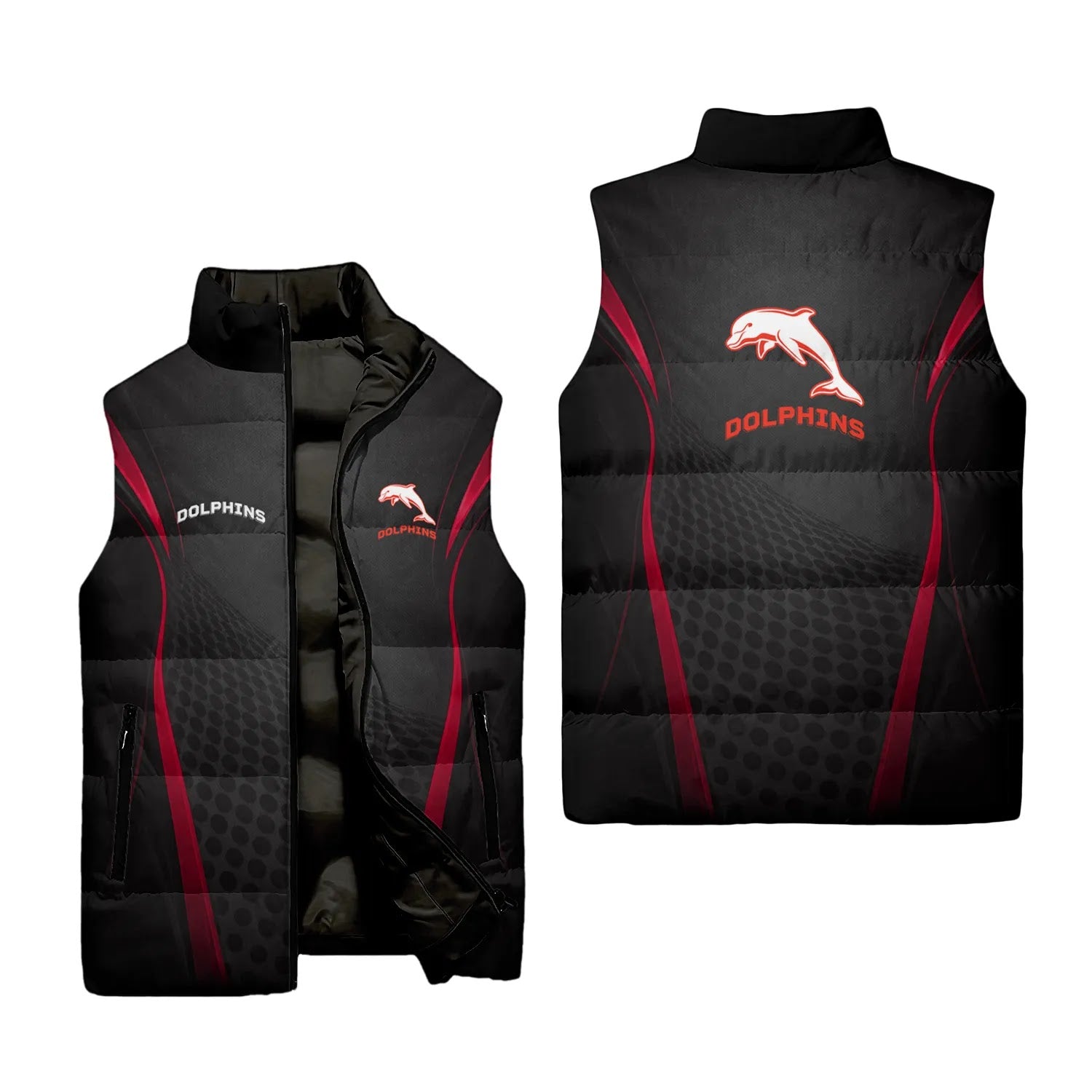 Dolphins Apparels SC056