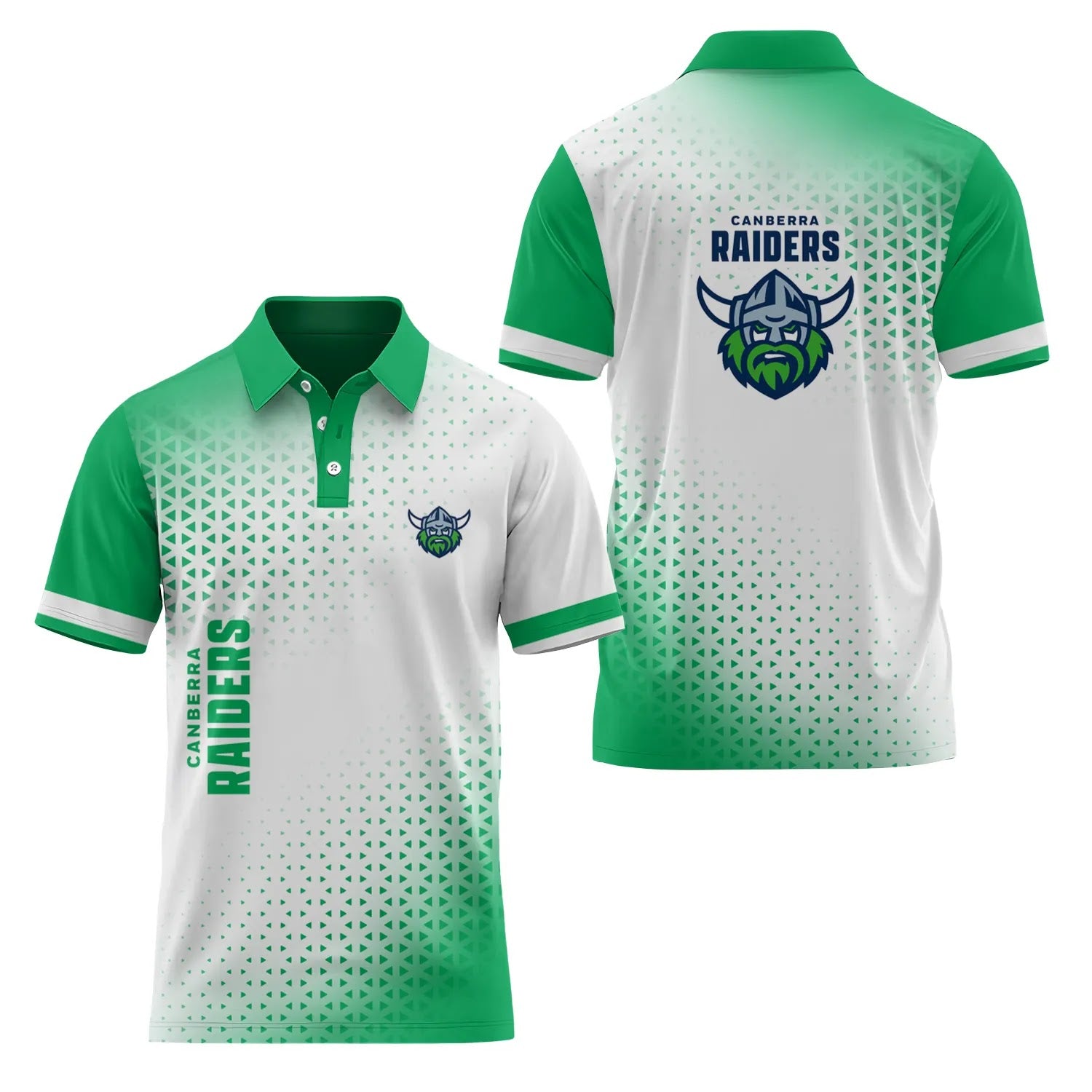 Canberra Raiders Apparels SC079