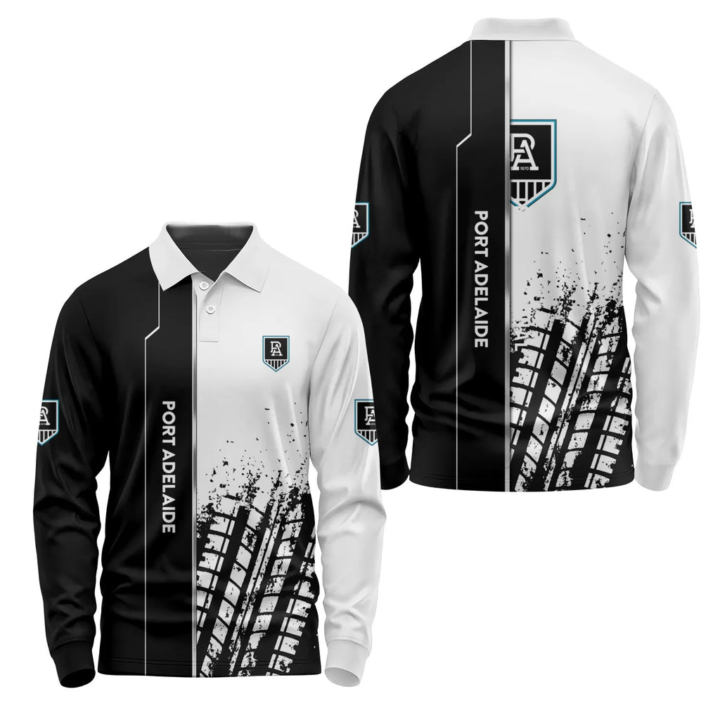 Port Adelaide Power Apparels SC039
