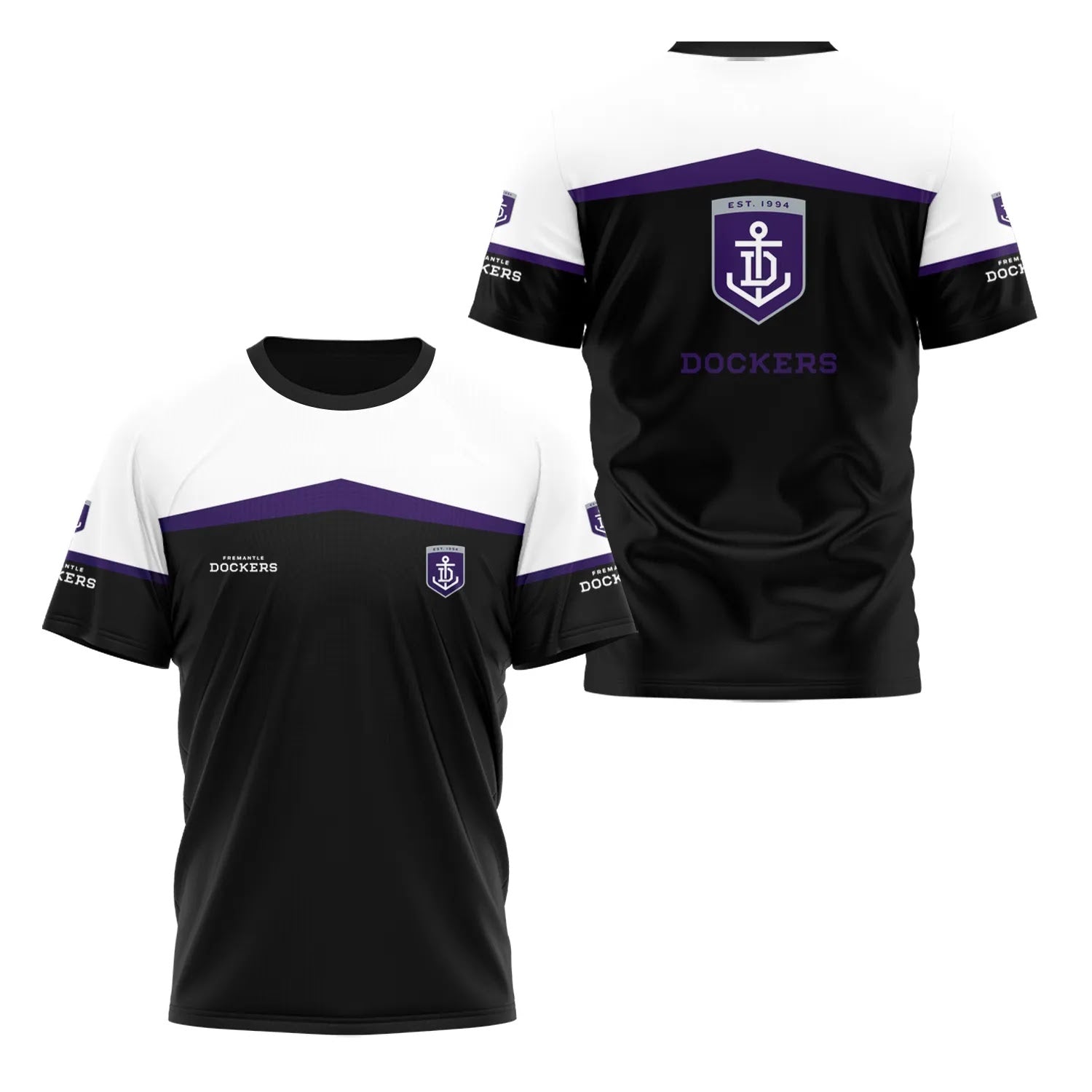 Fremantle Dockers Apparels SC031