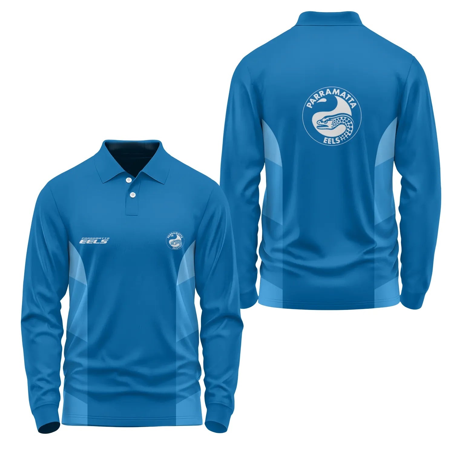 Parramatta Eels Apparels SC049