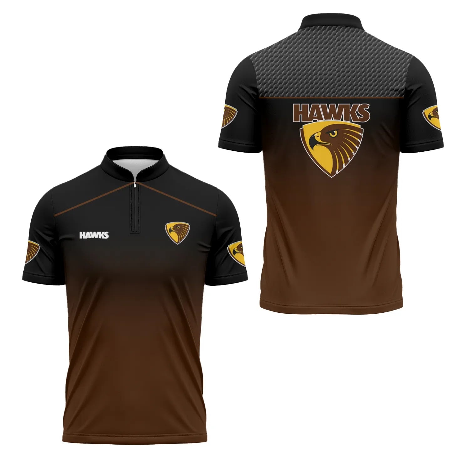 Hawthorn Hawks Apparels SC001