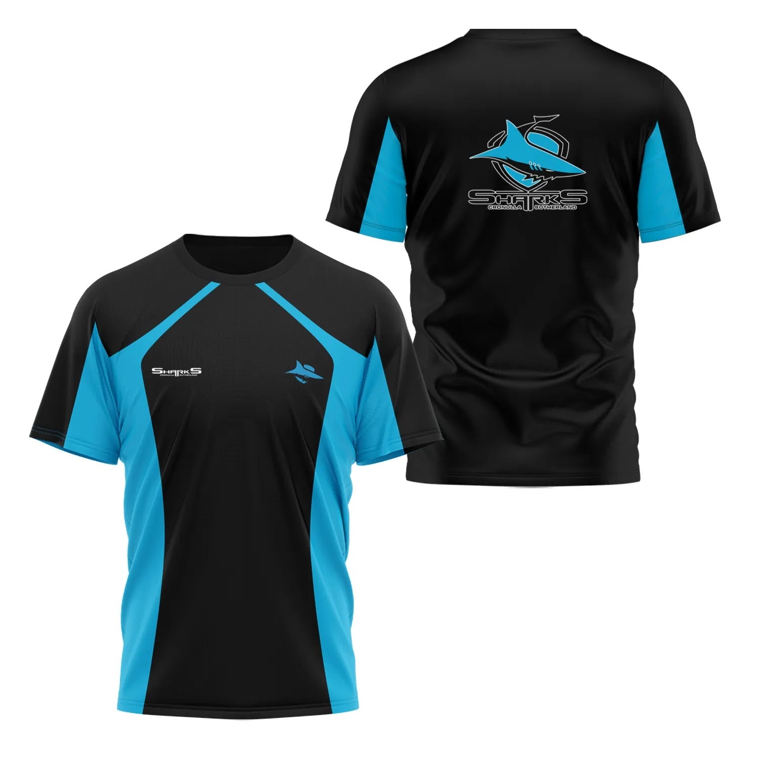 Cronulla-Sutherland Sharks Apparels SC048